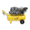 Air Command AC6.5P-H Mobile Petrol Compressor 70L Tank Honda GX200 Engine
