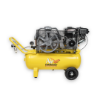 Air Command AC7.5P Mobile Petrol Compressor 70L Tank PDX230 Engine