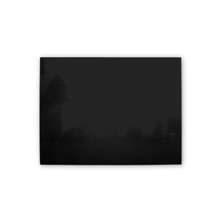Strata Black Laser Welding Booth Panel 1.5x1.9M