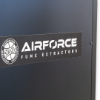 Strata Airforce FE320ARM HD Self-Cleaning Mobile Fume Extractor with 4m HD Flexible Arm