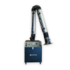Strata Airforce FE210ARM Mobile Fume Extractor with 3m HD Flexible Arm