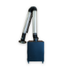 Strata Airforce FE210ARM Mobile Fume Extractor with 3m HD Flexible Arm