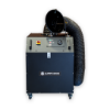 Strata Airforce FE210HOOD Mobile Fume Extractor with 4.3M Flexible Hose & Magnetic Hood