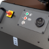 Strata Airforce FE210HOOD Mobile Fume Extractor with 4.3M Flexible Hose & Magnetic Hood