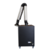Strata Airforce FE320ARM HD Self-Cleaning Mobile Fume Extractor with 4m HD Flexible Arm