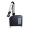 Strata Airforce FE320ARM HD Self-Cleaning Mobile Fume Extractor with 4m HD Flexible Arm