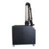 Strata Airforce FE320ARM HD Self-Cleaning Mobile Fume Extractor with 4m HD Flexible Arm
