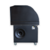 Strata Airforce FE210TABLE Mobile Fume Extractor with Downdraft Welding Table