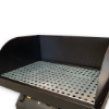 Strata Airforce FE210TABLE Mobile Fume Extractor with Downdraft Welding Table