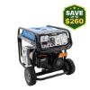 GT Power GT10000ESQ 9000W/11.3kVA Conventional Generator