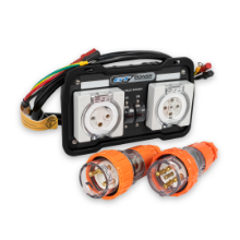 GT Power GT6000ESi Parallel Link Kit
