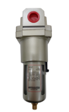 Air Equipment ACF5000 Filter For 3/4", Flow rate 247CFM