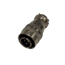 Strata 3 Pin Strata EziTig 180 Remote Plug