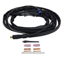 Strata PRO26 12ft TIG TORCH