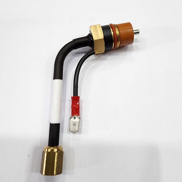 Strata CBR1351 - Plasma Torch Head for CBR70 Torch