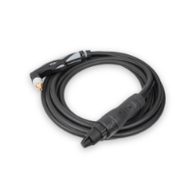 Strata SPT70 Plasma Hand Torch 70A 6M Euro Connect
