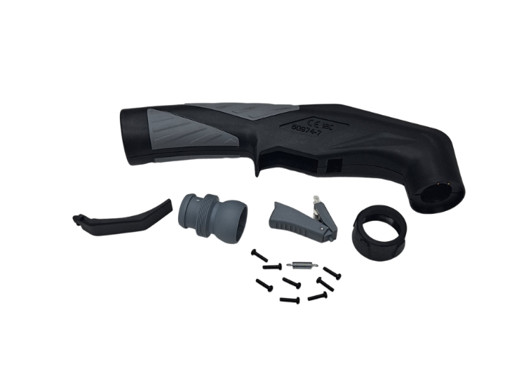 Strata SPT70 Torch Handle Assembly w/ Switch