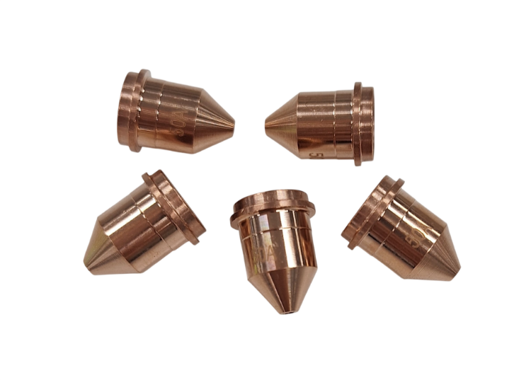 Strata SPT70-CT50A Cutting Tip 20-50A (5Pk)