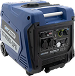 GT Power GT8000ESi 8000W/10kVA Inverter Generator