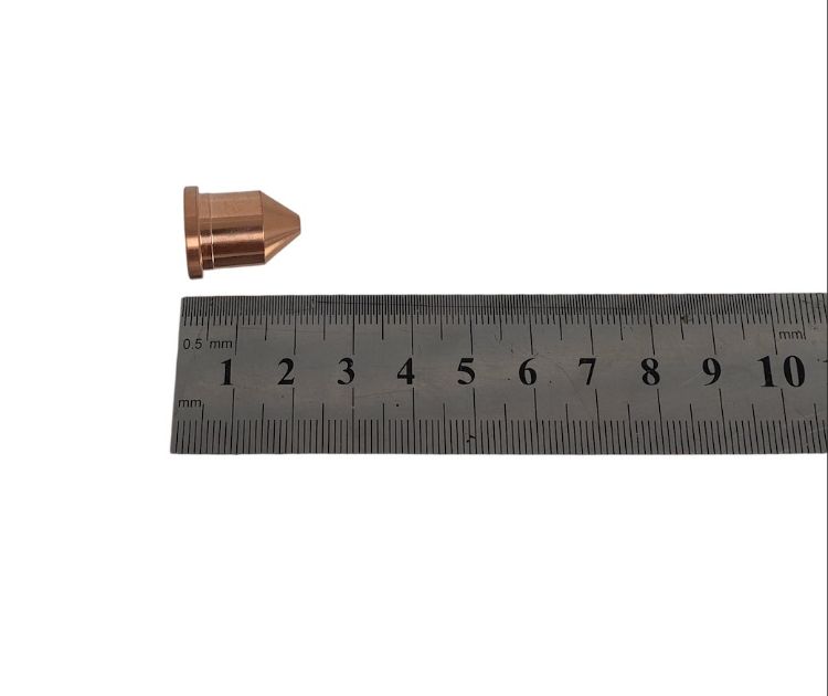 51416 - Cutting Tip 45 Amp for TM/TH125 Torch 5pk