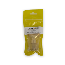 Strata Polyamide / PTFE Mig Torch Liner 2.3/4.7mm for Aluminium 1.2-1.6mm /Mtr