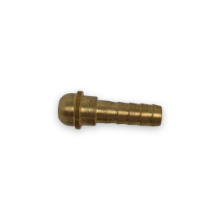 Strata GHT8 Gas Hose Tail 8mm