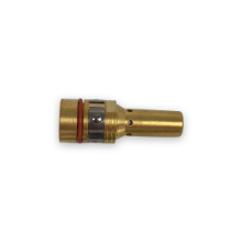 Strata MR404-26 Tough-Lock Style Retaining Head 2PK