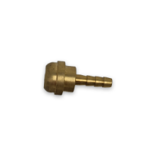 Strata GHT5 Gas Hose Tail 5mm