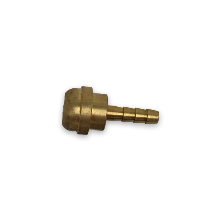 Strata GHT5 Gas Hose Tail 5mm