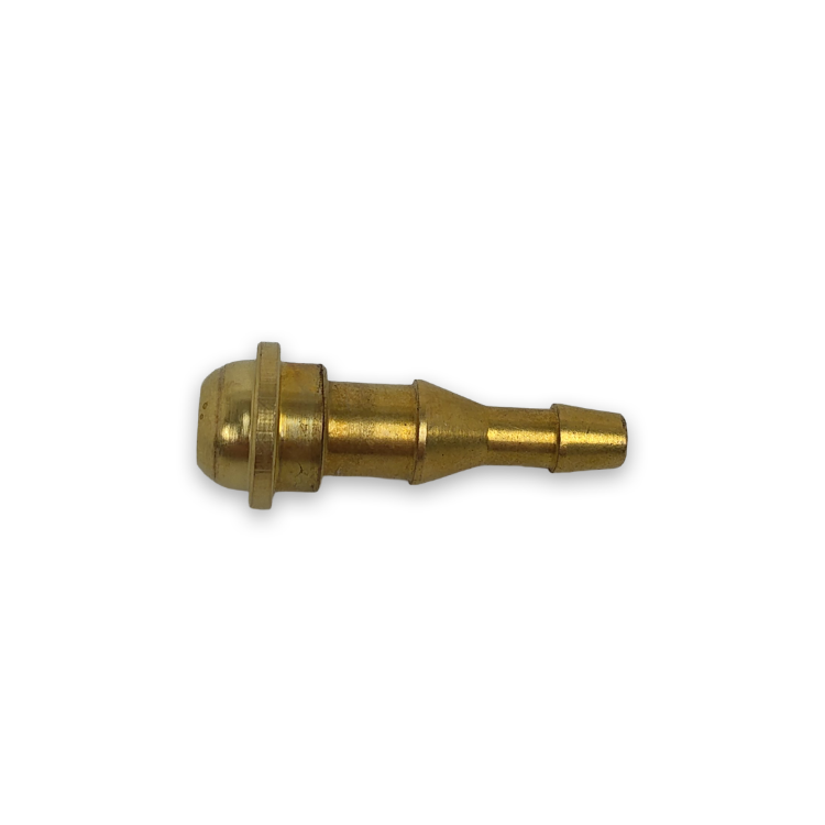 Strata GHT6 Gas Hose Tail 6mm