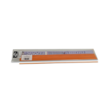 Strata Flux Coated Silver Brazing Rods 56% 1.5mm /ROD