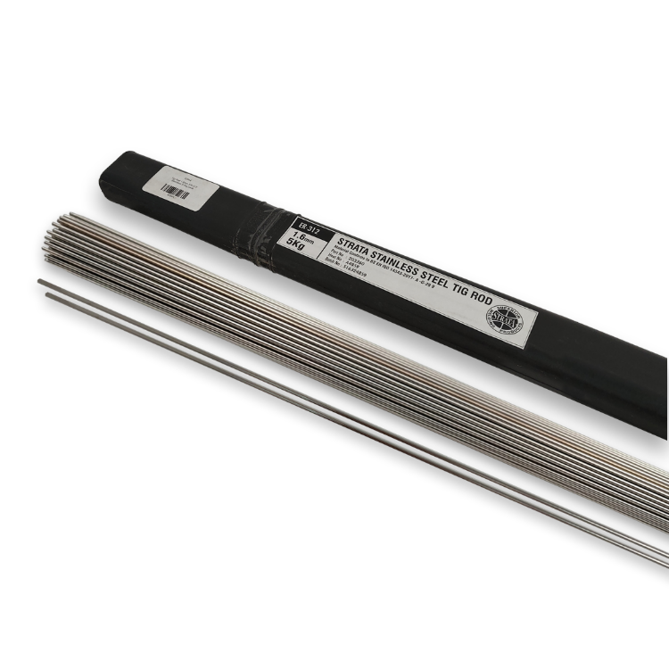 Strata Tig Rod ER-312 Stainless 5.0kg Pack