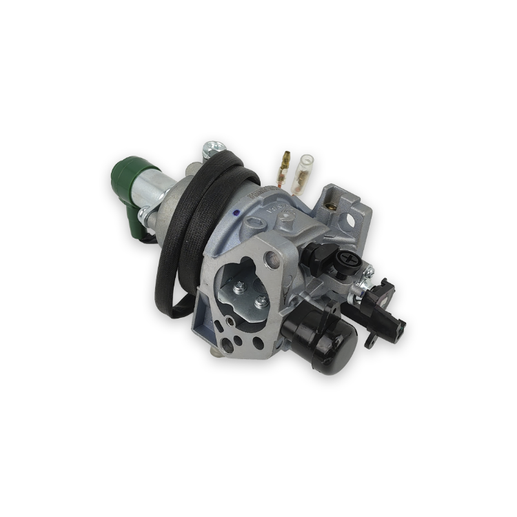 GT Power Carburettor Assembly To Suit PT6600ES
