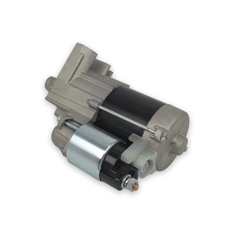 GT Power Starter Motor Assembly