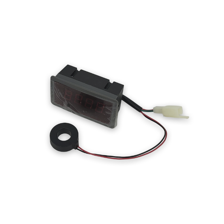 GT Power 5 Function Digital LCD Hour Meter
